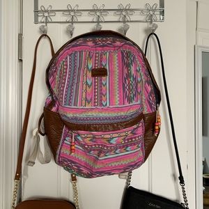 Billabong Backpack